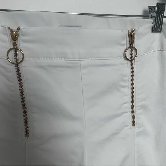 White skinny pants - Picture 4 of 4